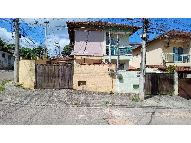 Casa em Venda Direta