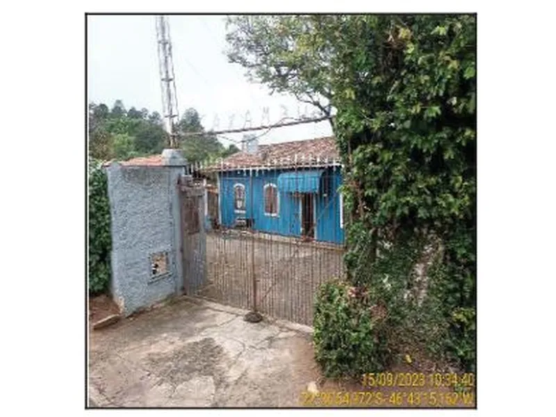 Casa em Venda Direta