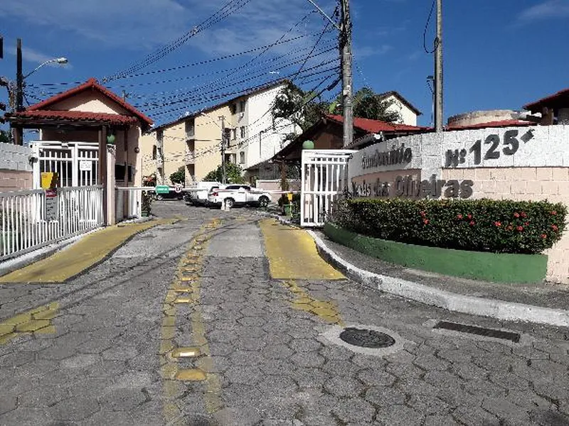 Apartamento em Venda Direta