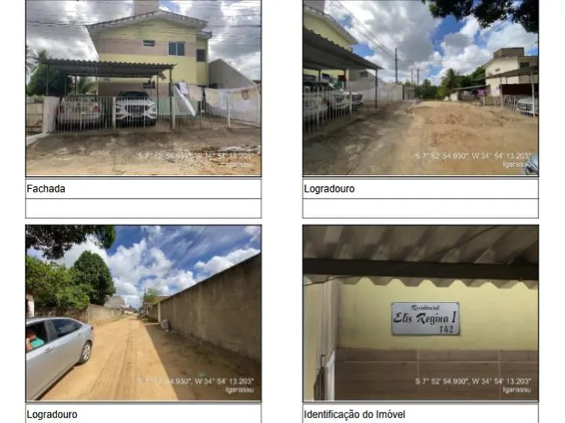 Apartamento em Venda Direta