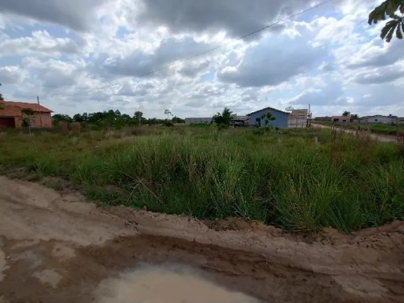 Terreno em Venda Direta