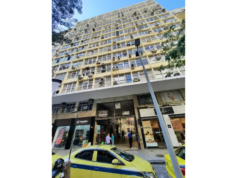 Sala em Venda Direta