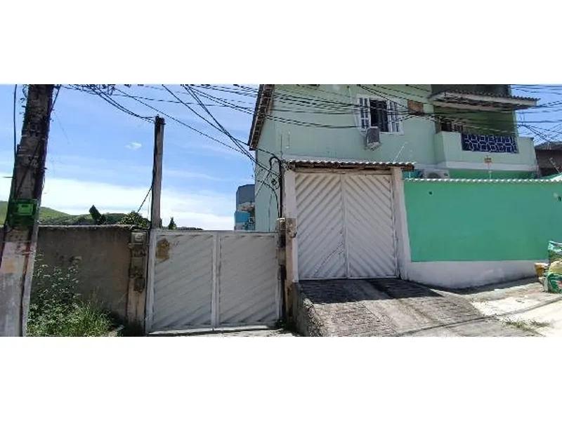 Casa em Venda Direta