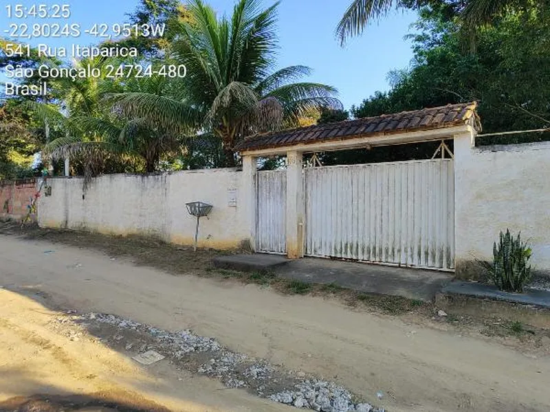 Casa em Venda Direta
