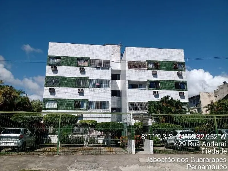 Apartamento em Venda Direta