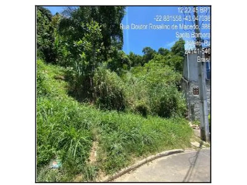 Terreno em Venda Direta