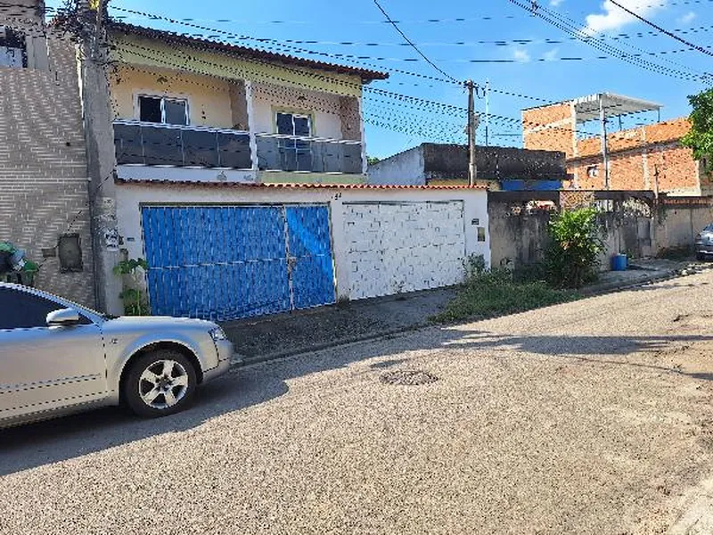 Casa em Venda Direta