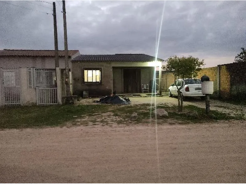 Casa em Venda Direta