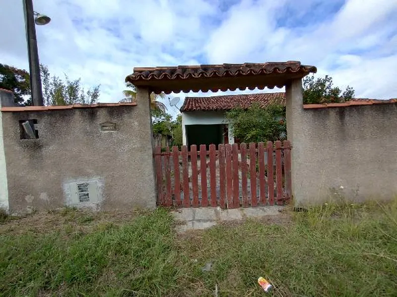 Casa em Venda Direta
