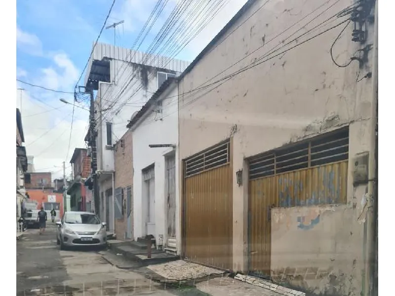 Casa em Venda Direta