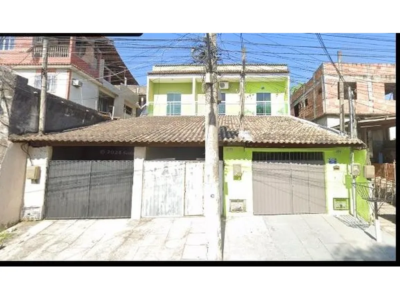 Casa em Venda Direta