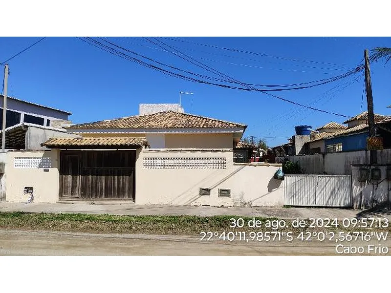 Casa em Venda Direta