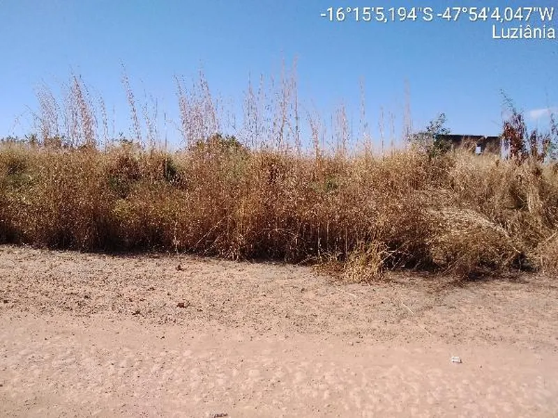 Terreno em Venda Direta