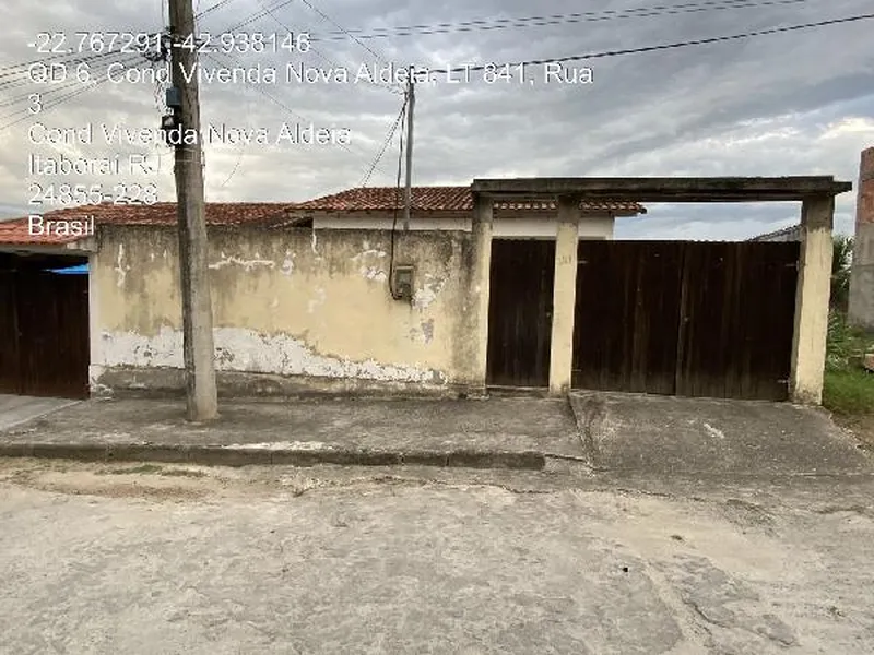 Casa em Venda Direta
