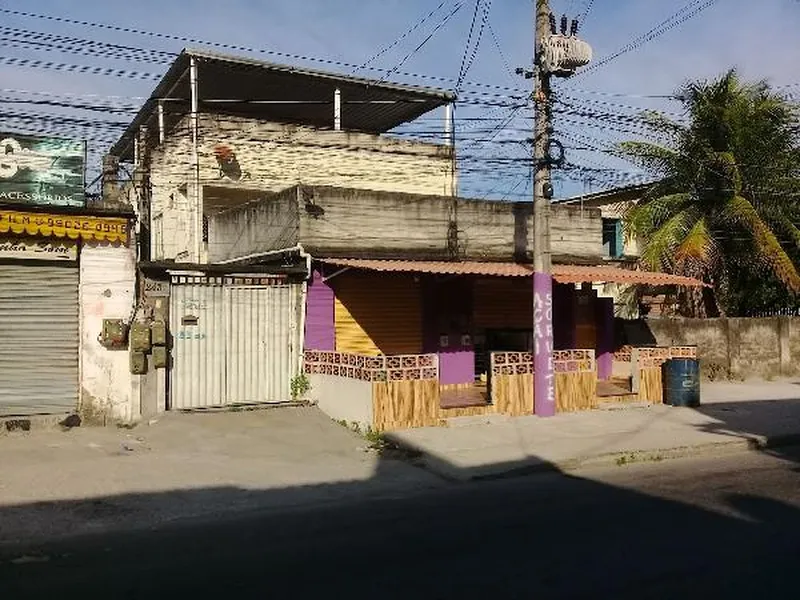 Sobrado em Venda Direta