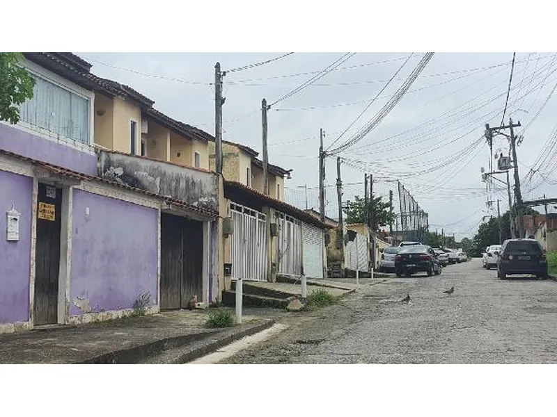 Casa em Venda Direta