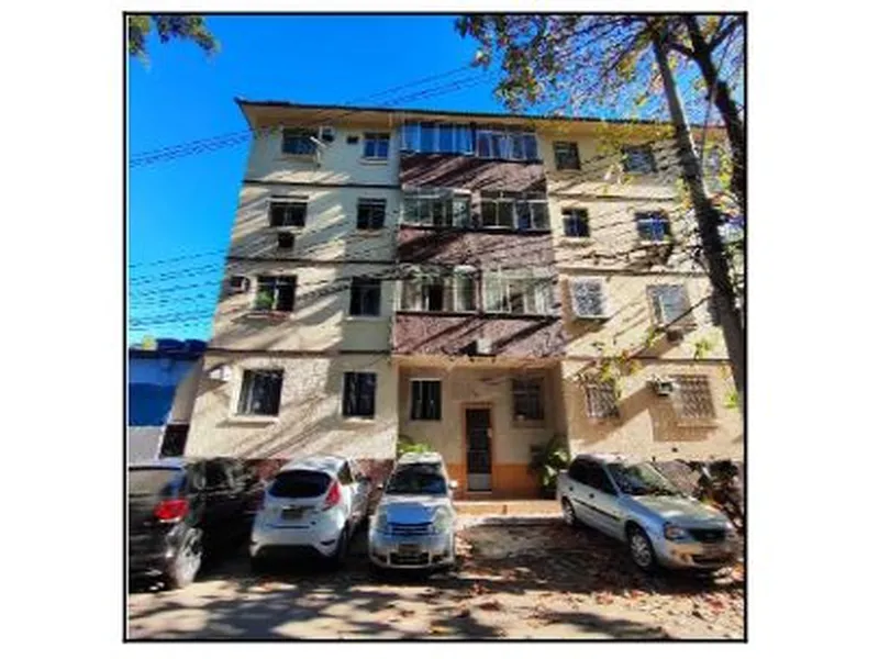 Apartamento em Venda Direta