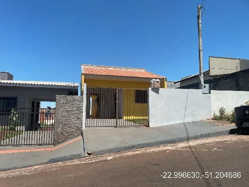 Casa em Venda Direta