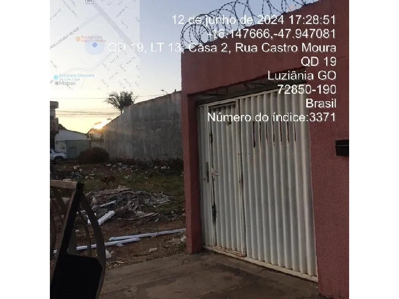 Terreno em Venda Direta