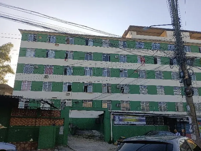 Apartamento em Venda Direta
