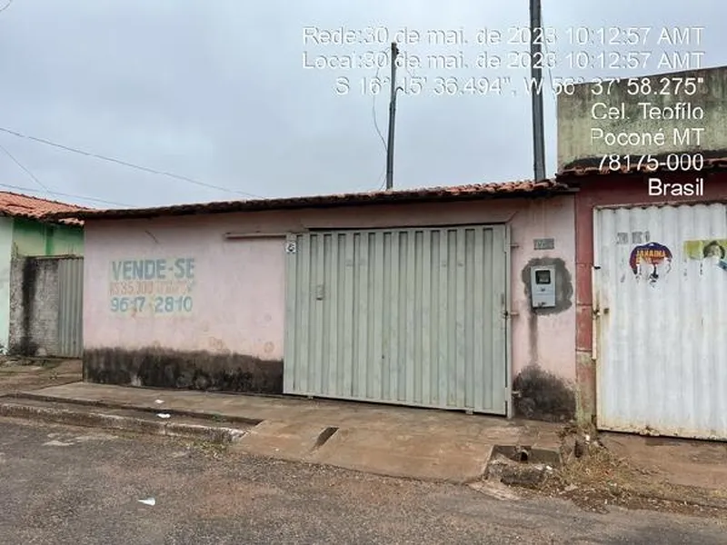 Casa em Venda Direta