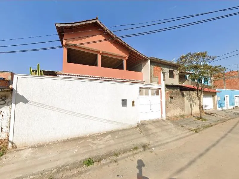 Casa em Venda Direta