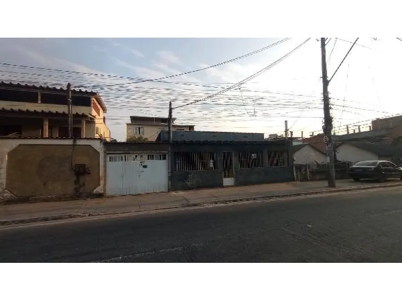 Casa em Venda Direta