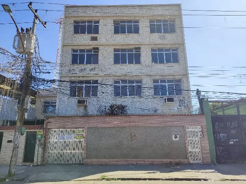 Apartamento em Venda Direta