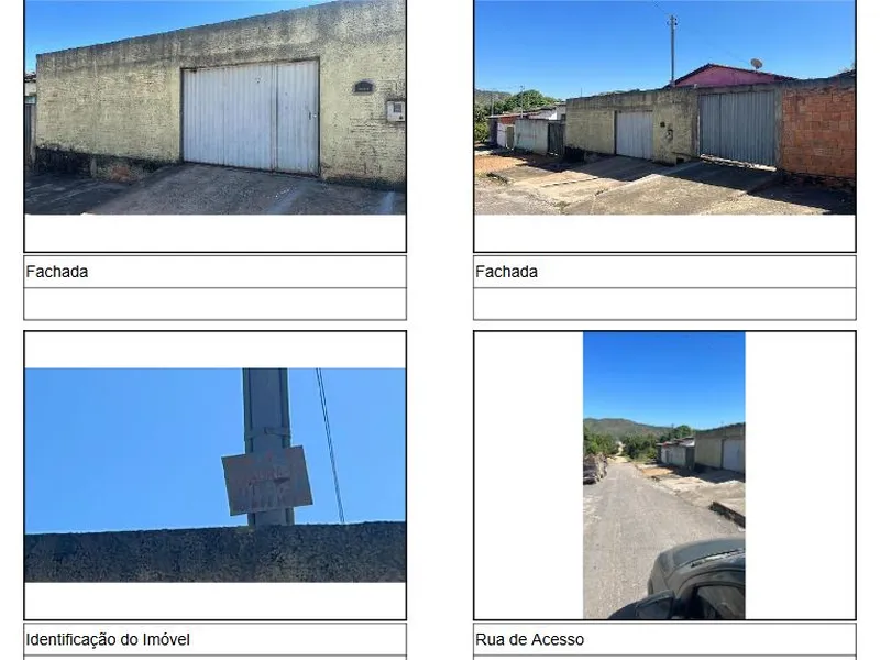 Casa em Venda Direta