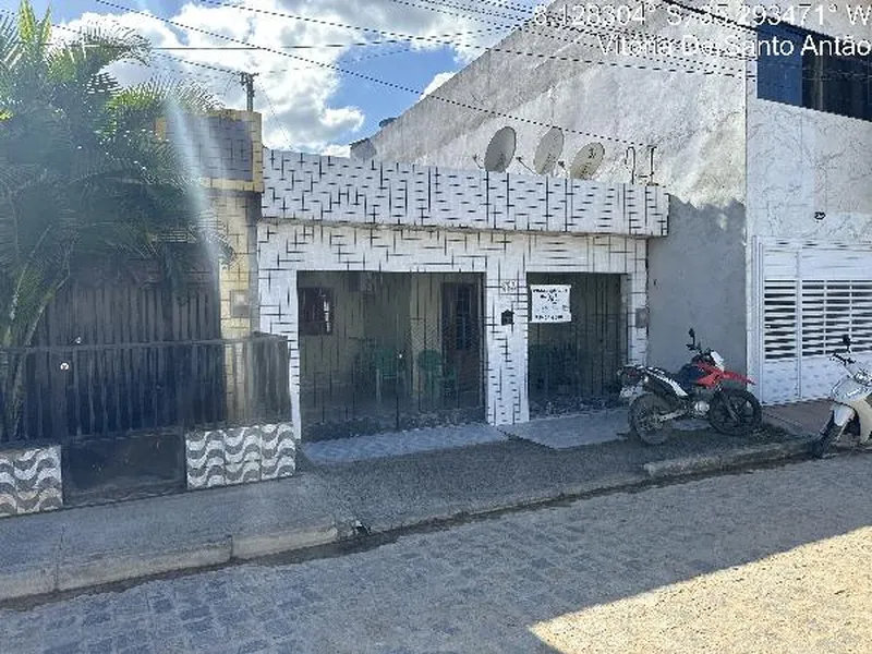 Casa em Venda Direta