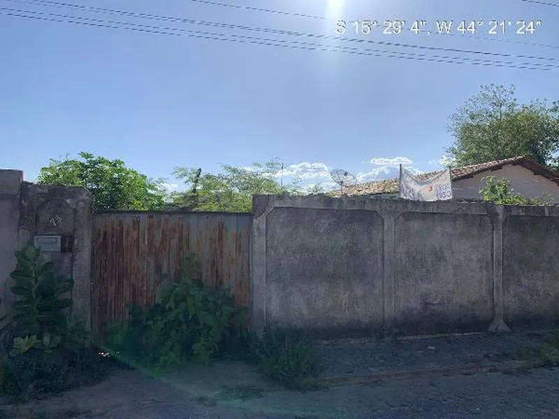 Terreno em Venda Direta