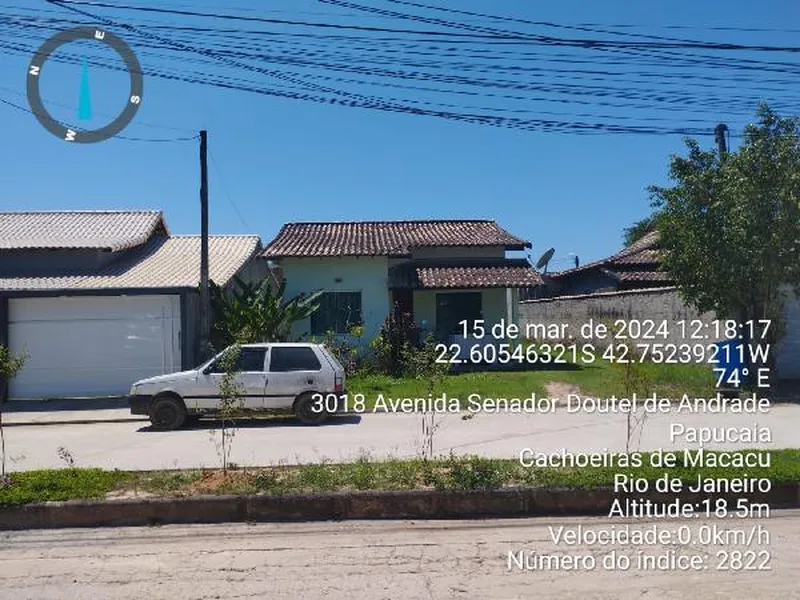 Casa em Venda Direta