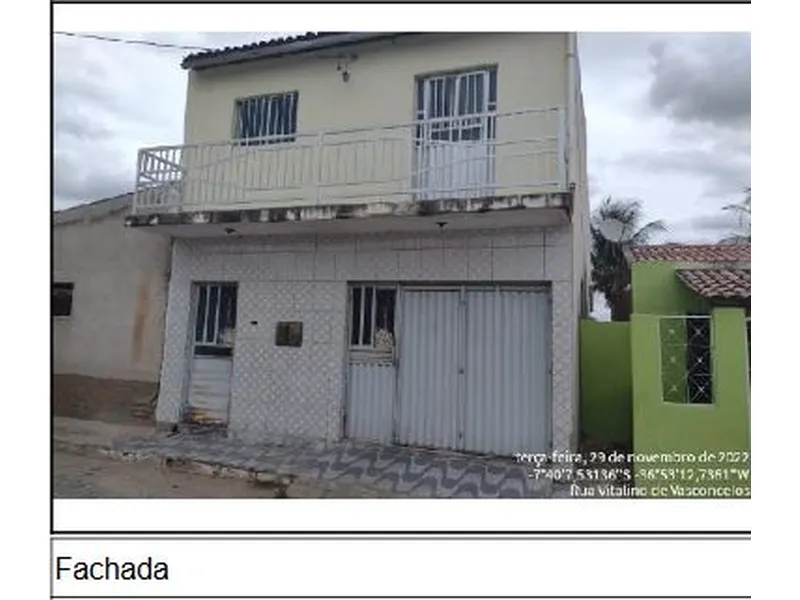 Casa em Venda Direta