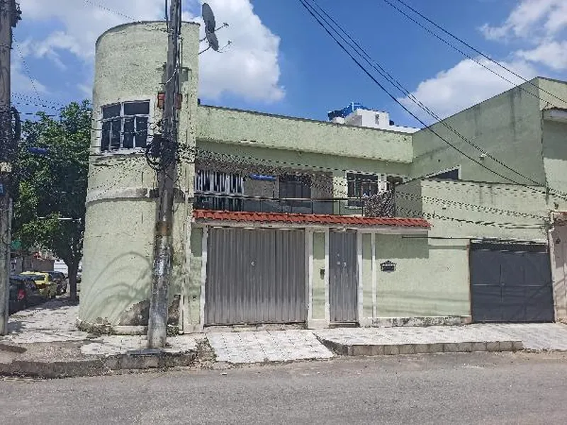 Casa em Venda Direta