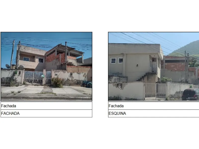 Casa em Venda Direta