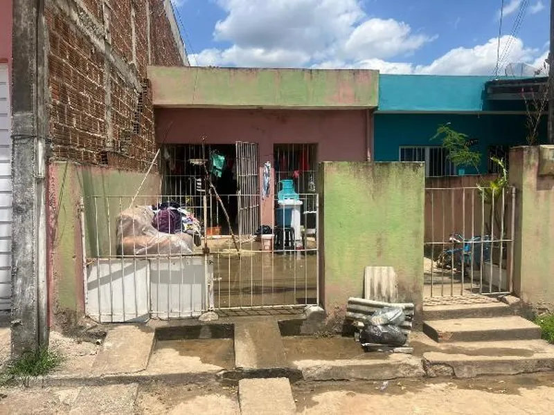 Casa em Venda Direta