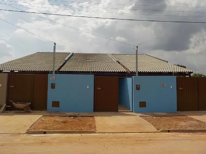 Casa em Venda Direta