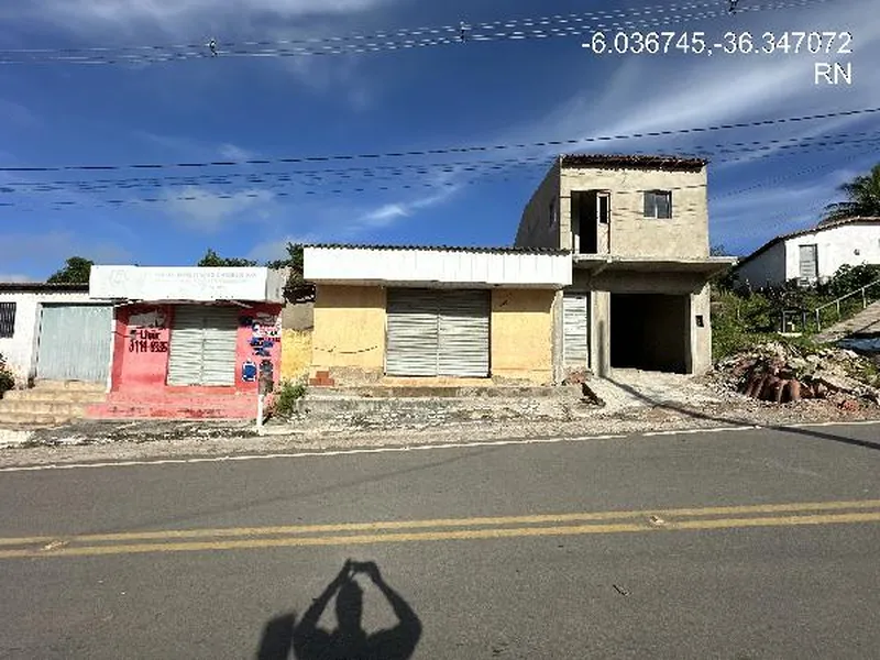 Galpão em Venda Direta