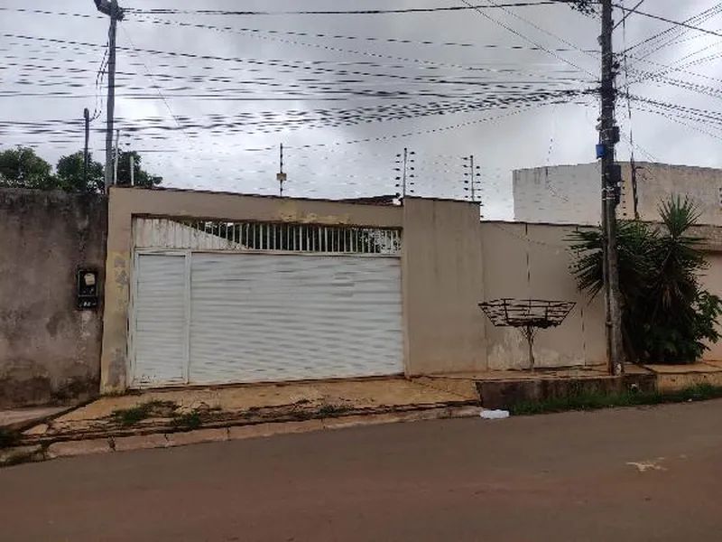 Casa em Venda Direta