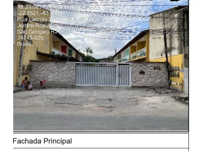 Casa em Venda Direta