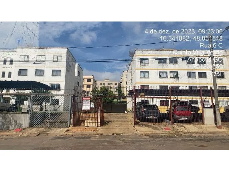 Apartamento em Venda Direta