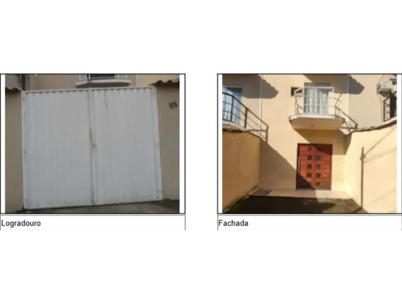 Casa em Venda Direta