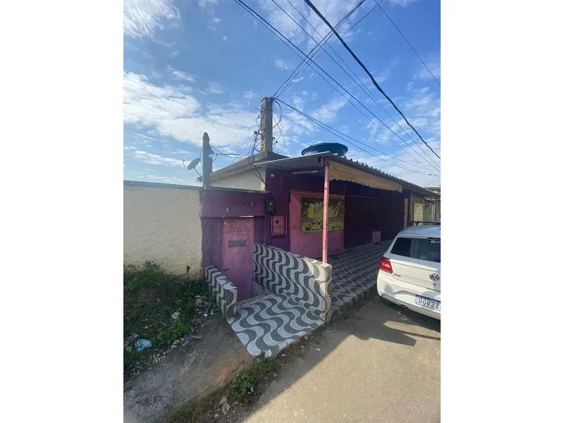 Casa em Venda Direta