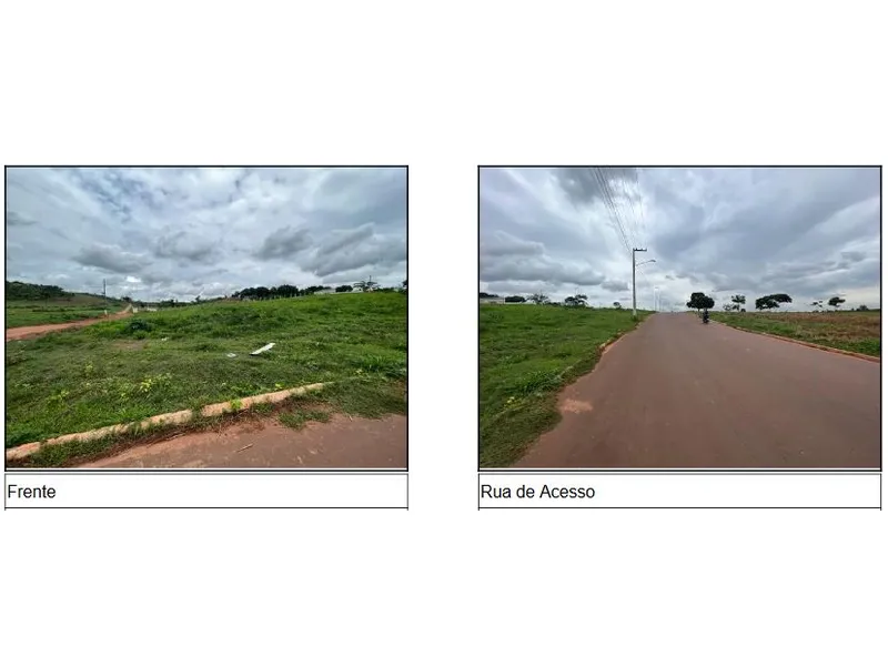 Terreno em Venda Direta