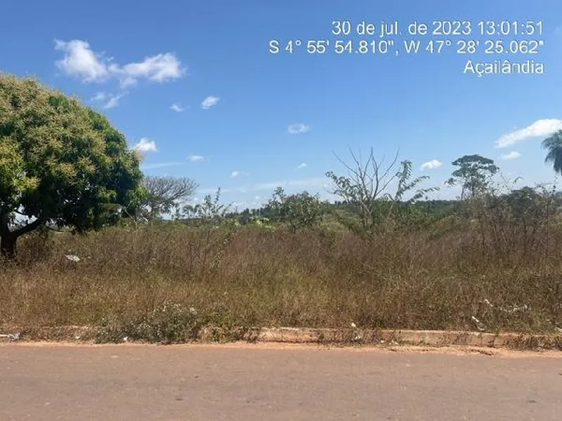Terreno em Venda Direta