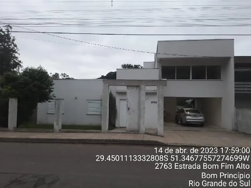 Casa em Venda Direta