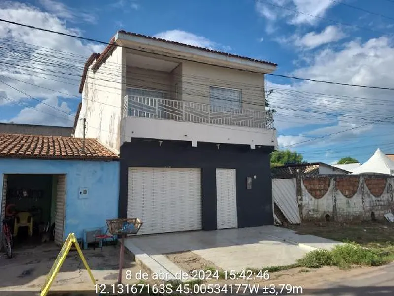 Casa em Venda Direta