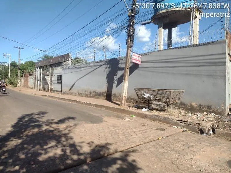 Terreno em Venda Direta