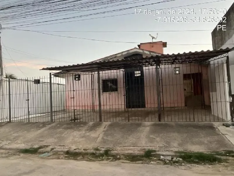 Casa em Venda Direta