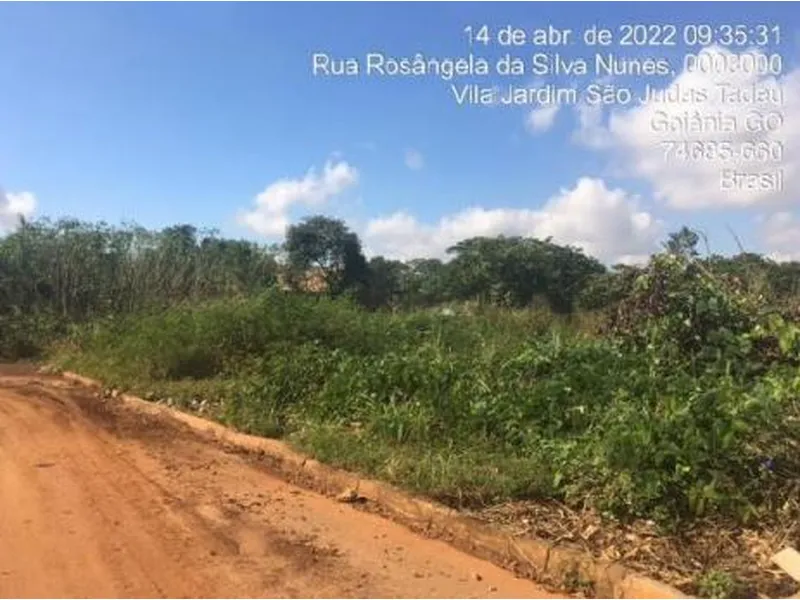Terreno em Venda Direta